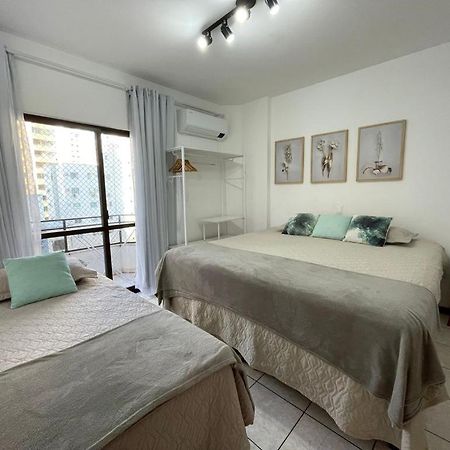 Aconchegante Apartamento No Centro Em Balneario Camboriu Sc 외부 사진