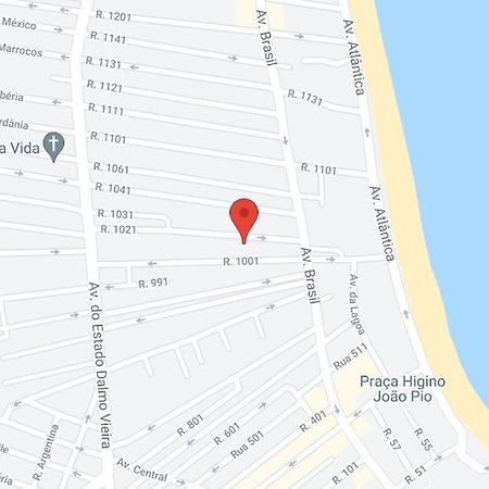 Aconchegante Apartamento No Centro Em Balneario Camboriu Sc 외부 사진