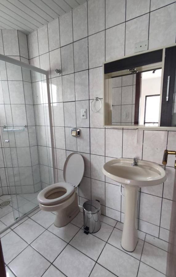 Aconchegante Apartamento No Centro Em Balneario Camboriu Sc 외부 사진