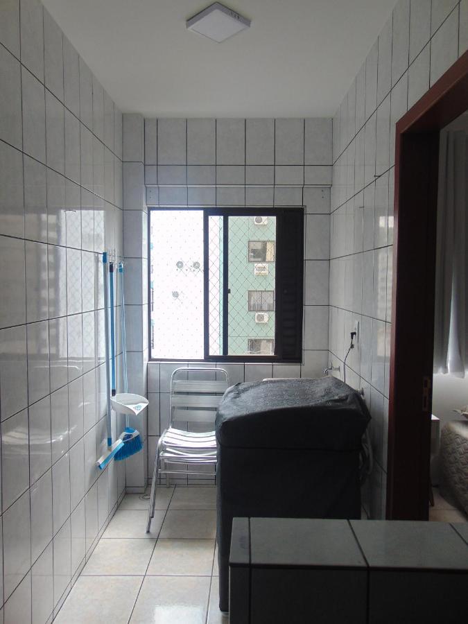 Aconchegante Apartamento No Centro Em Balneario Camboriu Sc 외부 사진