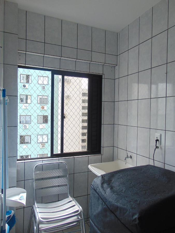 Aconchegante Apartamento No Centro Em Balneario Camboriu Sc 외부 사진