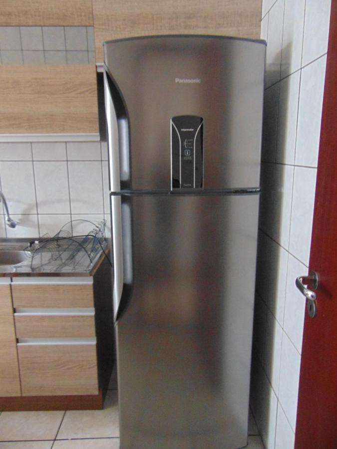 Aconchegante Apartamento No Centro Em Balneario Camboriu Sc 외부 사진