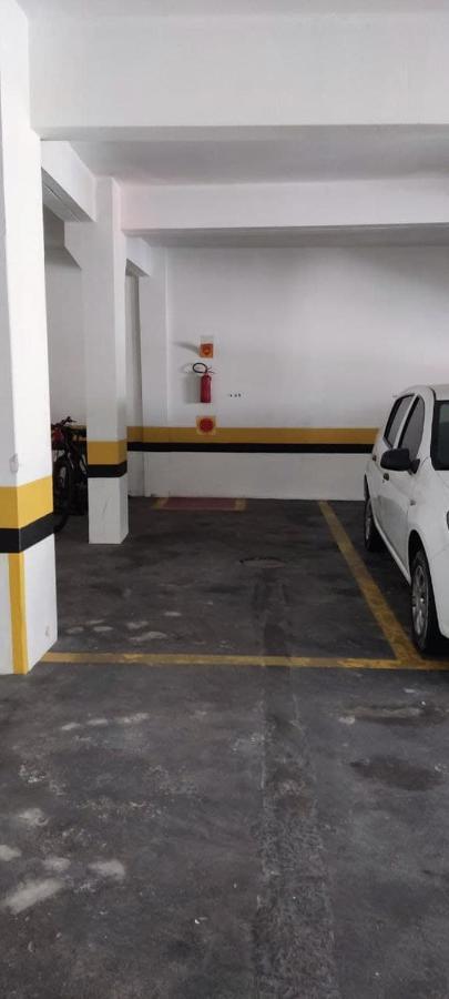 Aconchegante Apartamento No Centro Em Balneario Camboriu Sc 외부 사진