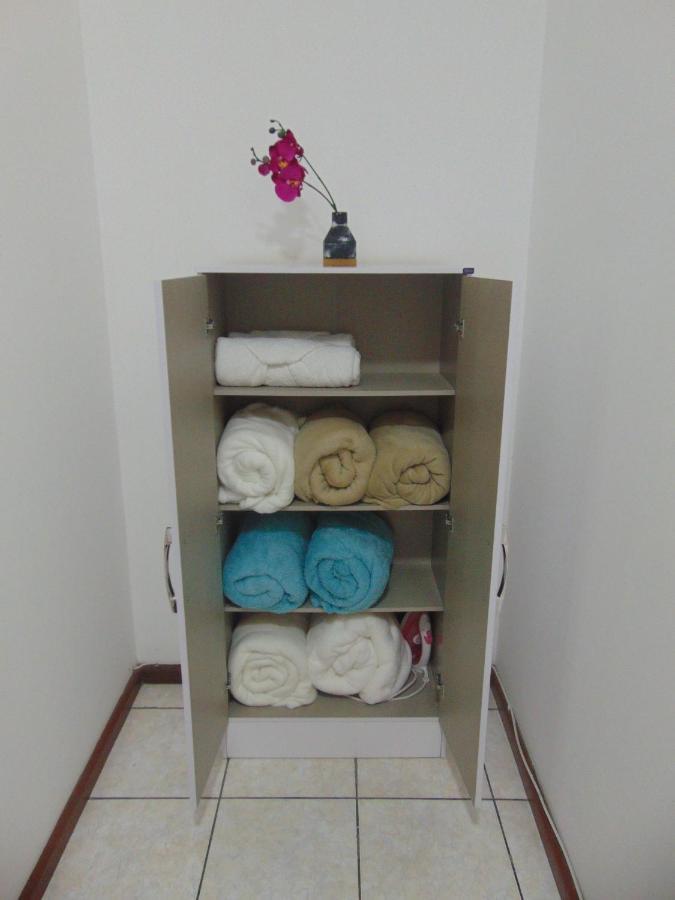 Aconchegante Apartamento No Centro Em Balneario Camboriu Sc 외부 사진