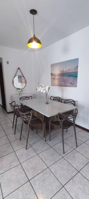 Aconchegante Apartamento No Centro Em Balneario Camboriu Sc 외부 사진