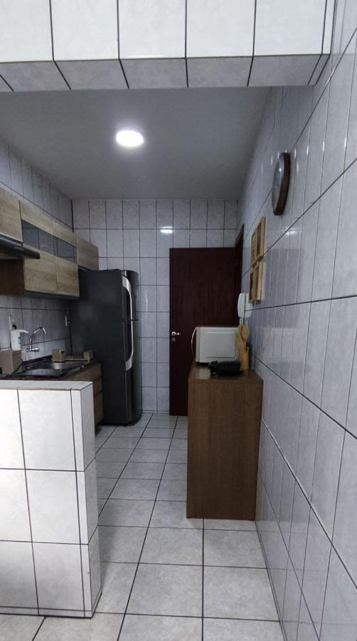 Aconchegante Apartamento No Centro Em Balneario Camboriu Sc 외부 사진