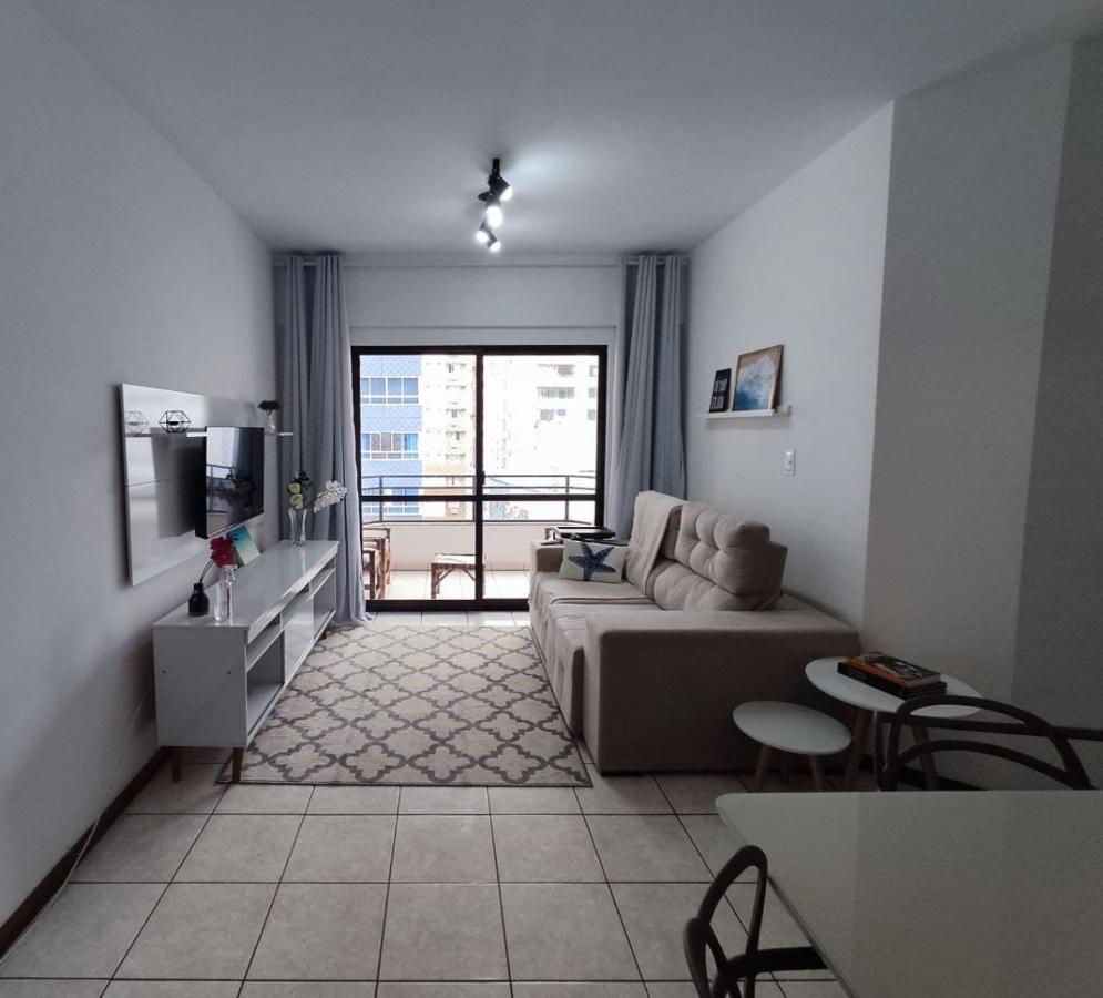 Aconchegante Apartamento No Centro Em Balneario Camboriu Sc 외부 사진
