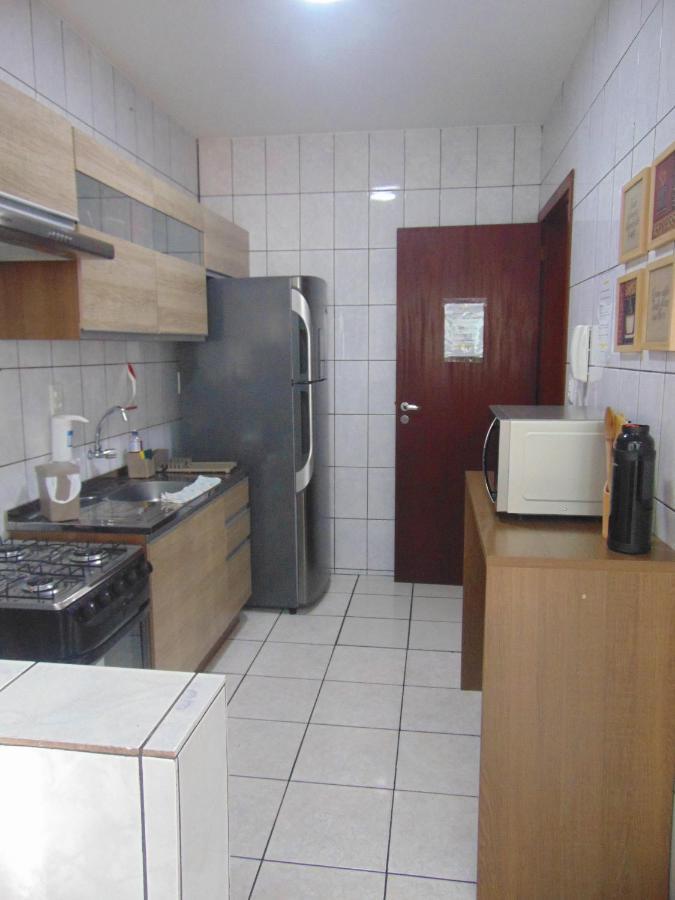 Aconchegante Apartamento No Centro Em Balneario Camboriu Sc 외부 사진