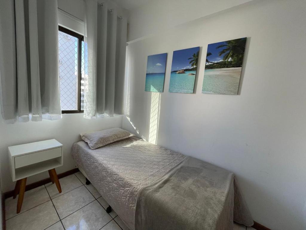 Aconchegante Apartamento No Centro Em Balneario Camboriu Sc 외부 사진
