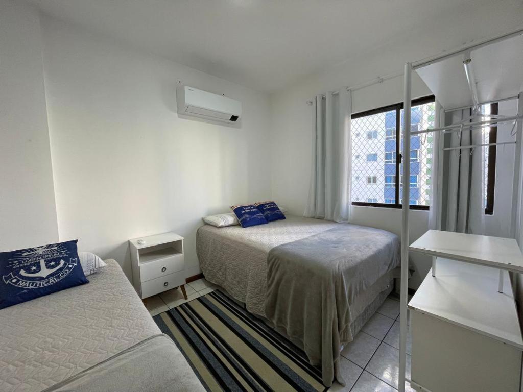 Aconchegante Apartamento No Centro Em Balneario Camboriu Sc 외부 사진