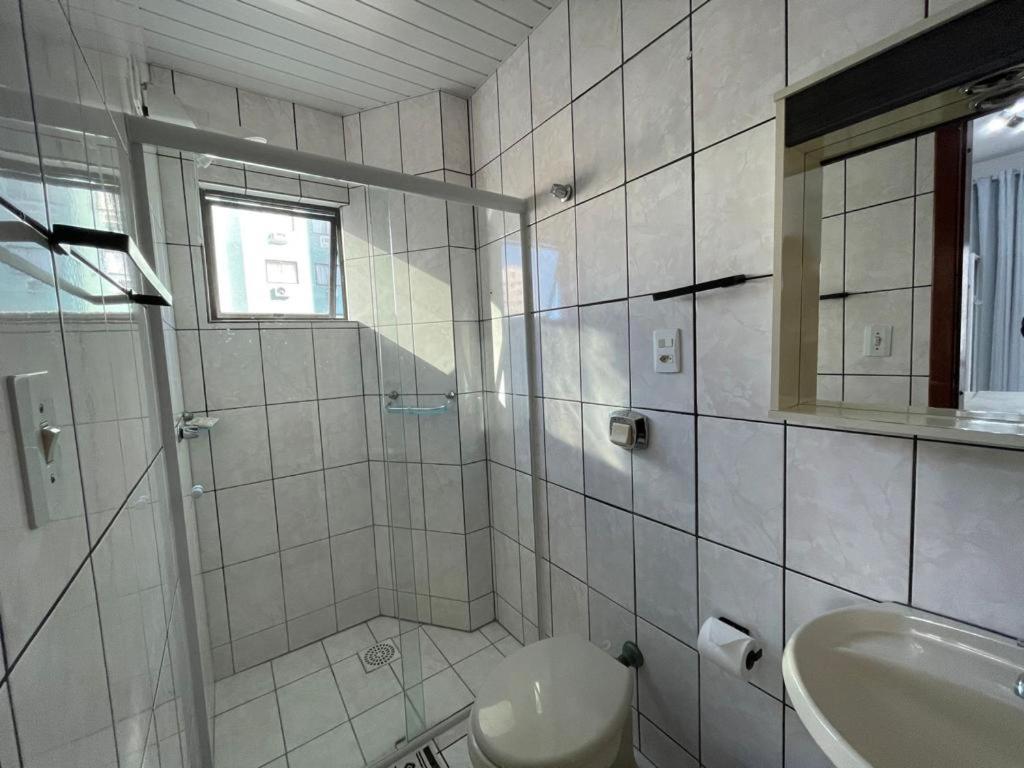Aconchegante Apartamento No Centro Em Balneario Camboriu Sc 외부 사진