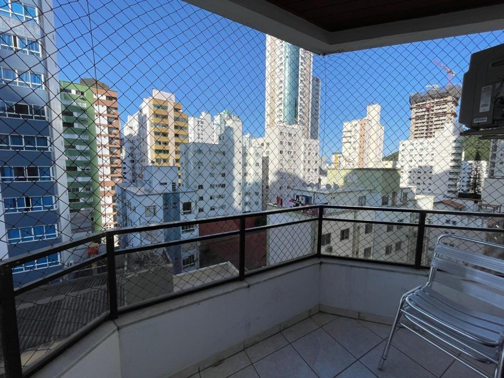 Aconchegante Apartamento No Centro Em Balneario Camboriu Sc 외부 사진